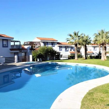 Duplex Vistas Al Mar En La Duquesa Apartment Manilva Luaran gambar